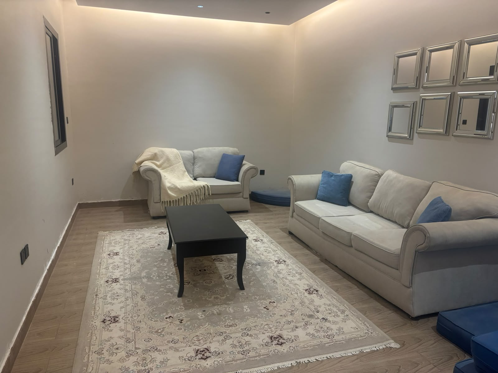 شاليه واستراحه ورد جده