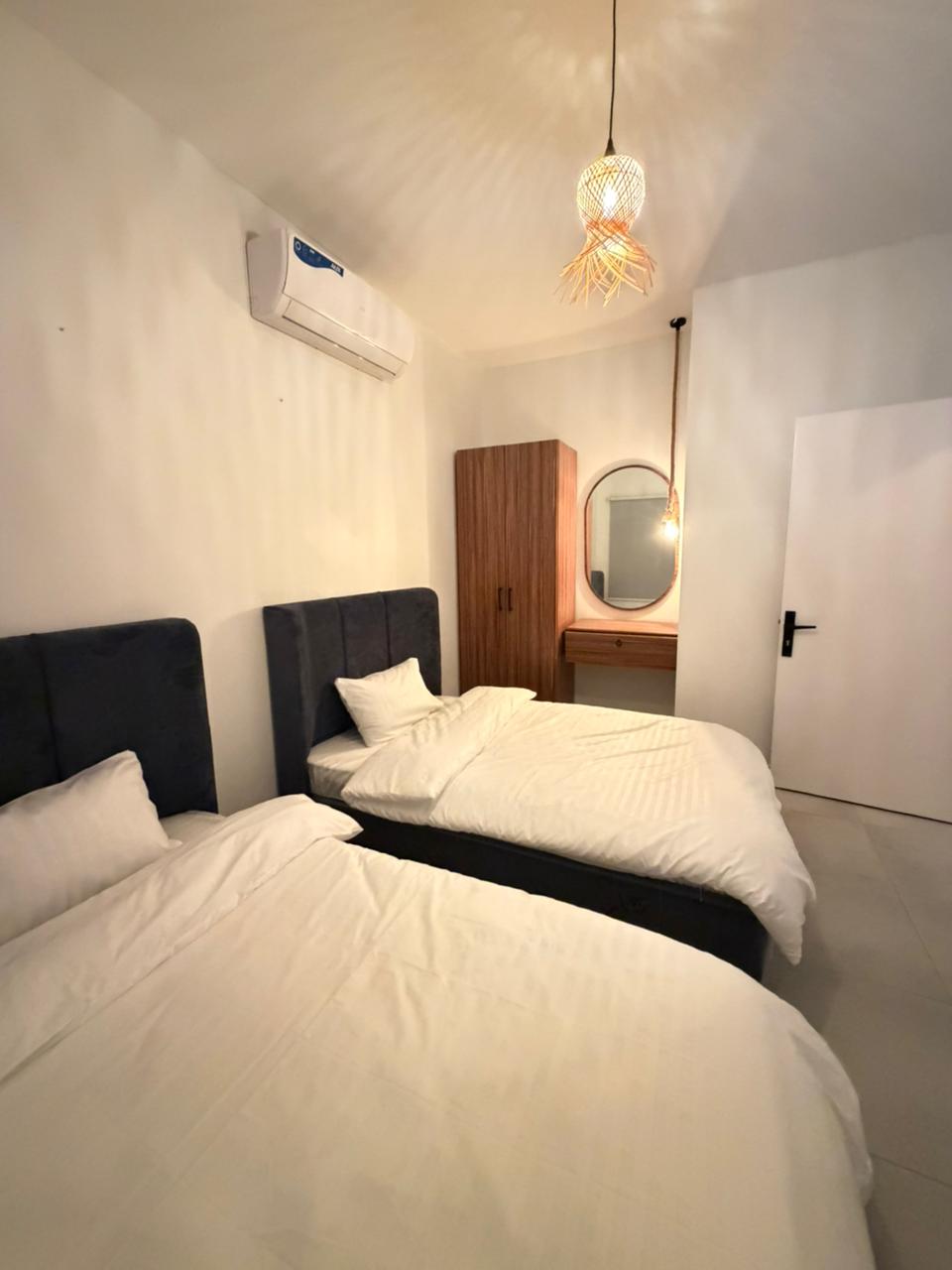 شاليه -دره العروس