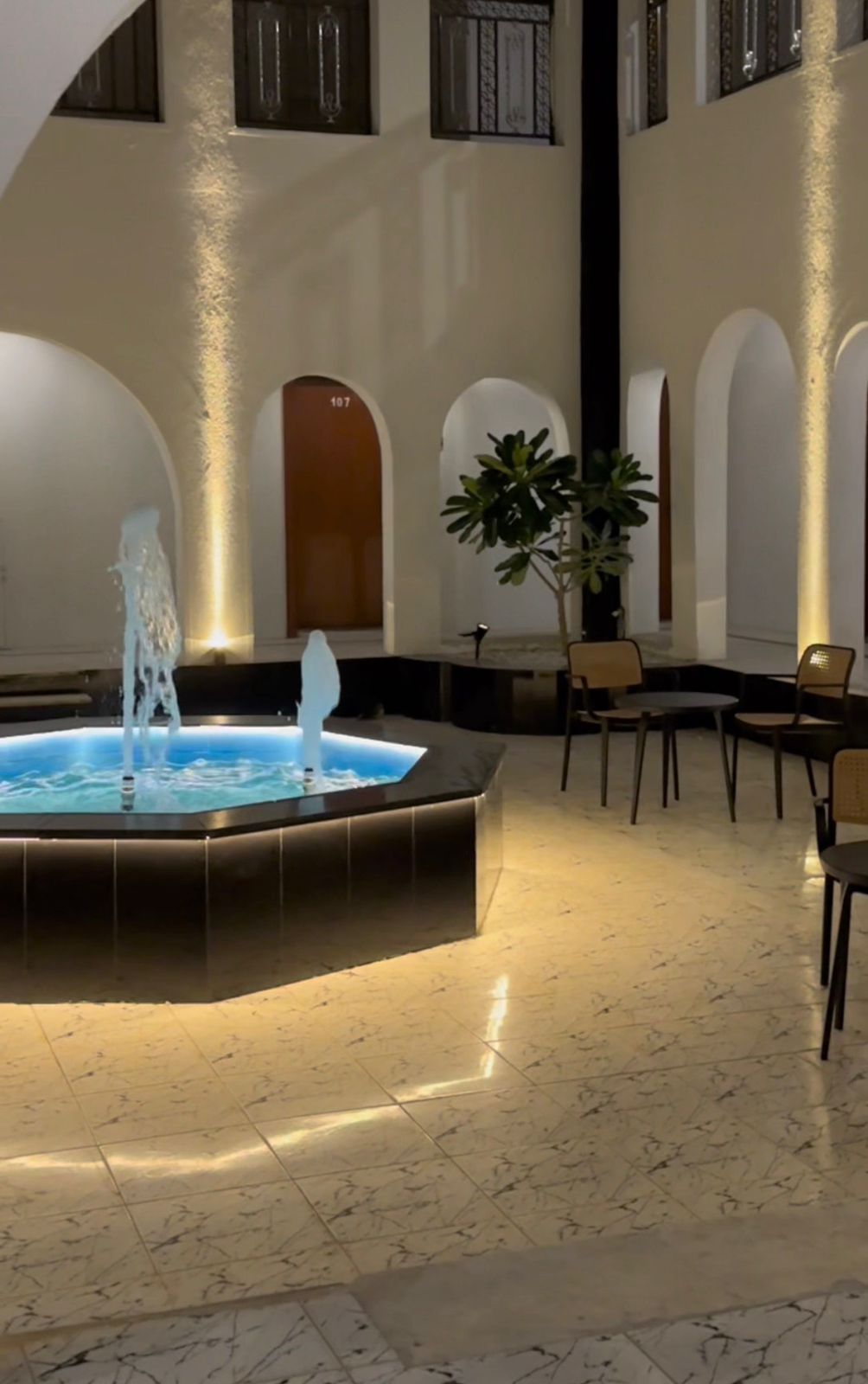 باب العوالي 102