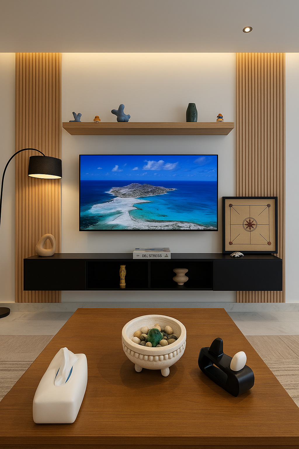 LaVera Suites Modern 2BR Apartment Al Zahra Jeddah