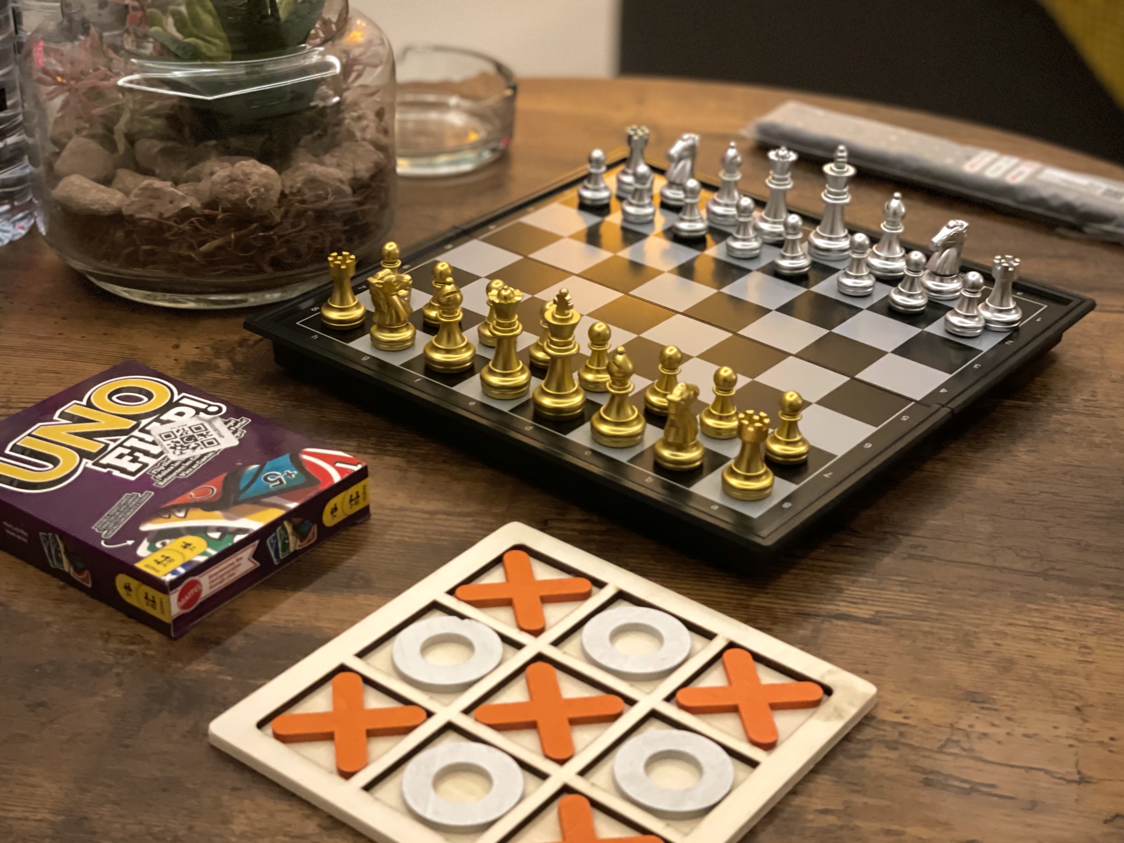 استيديو بتصميم بوهيمي - دخول ذاتي