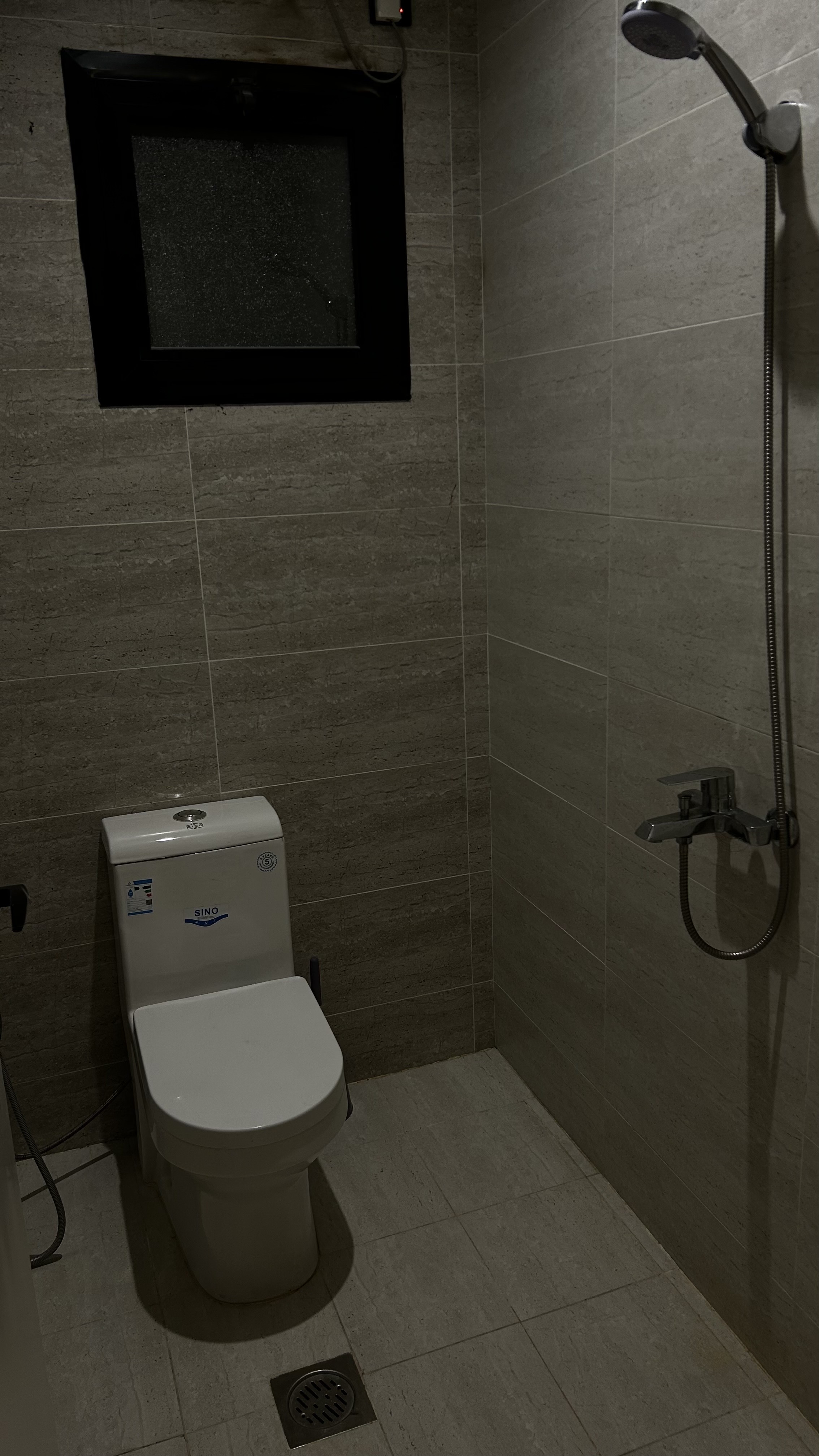 شقه بصاله انيقه وغرفه نوم