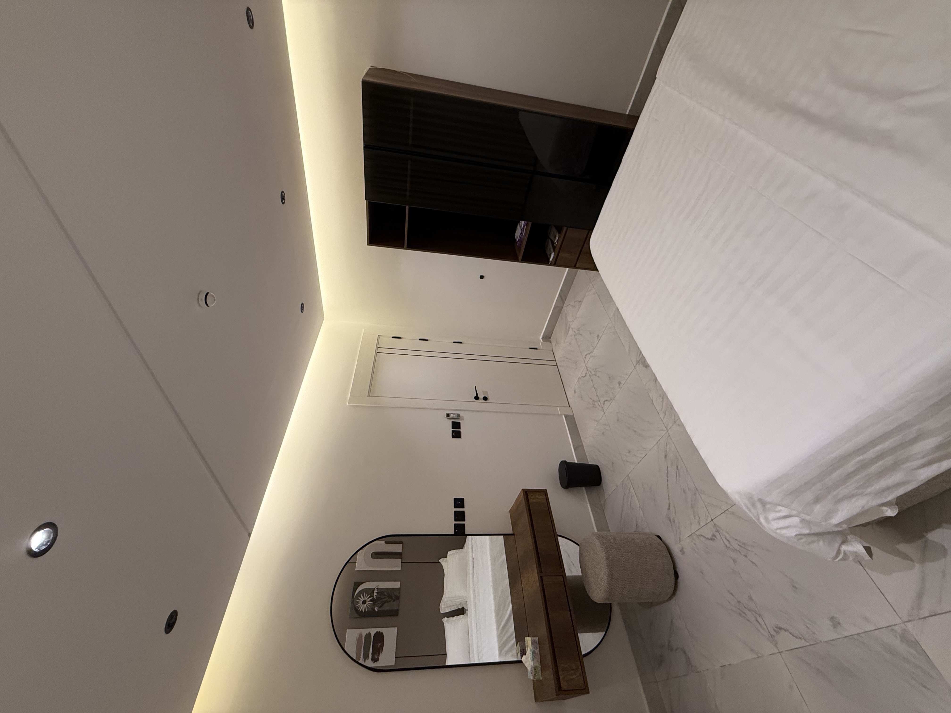 Asia residence