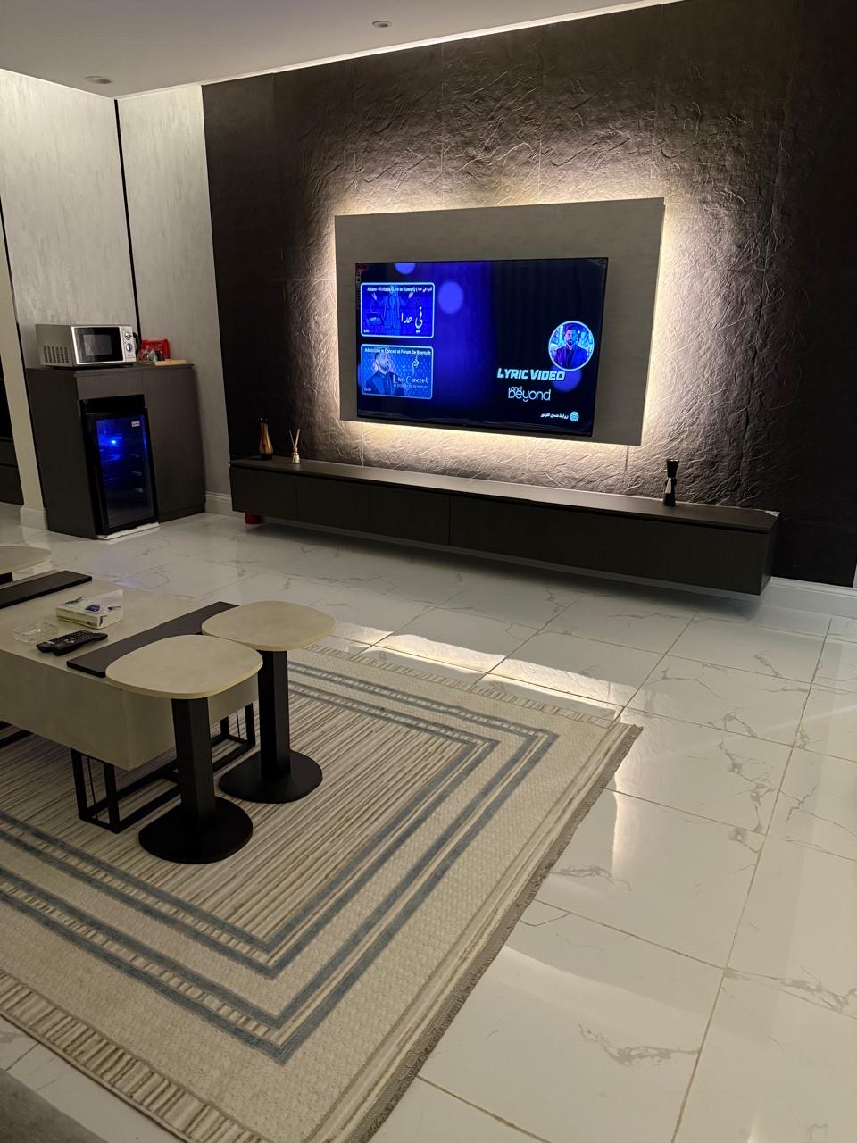 استوديو ابحر الجنوبيه