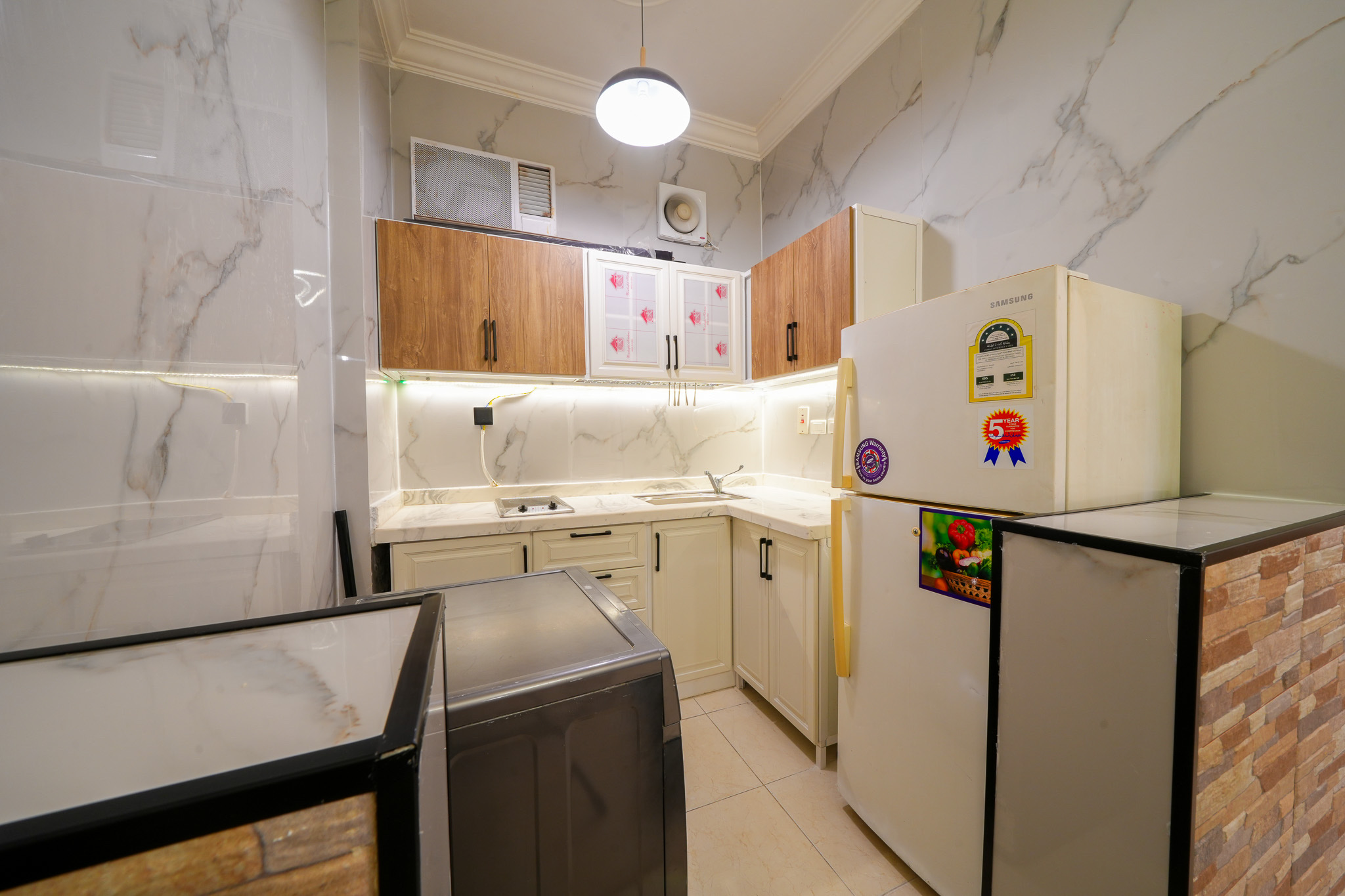 شقه البساتين