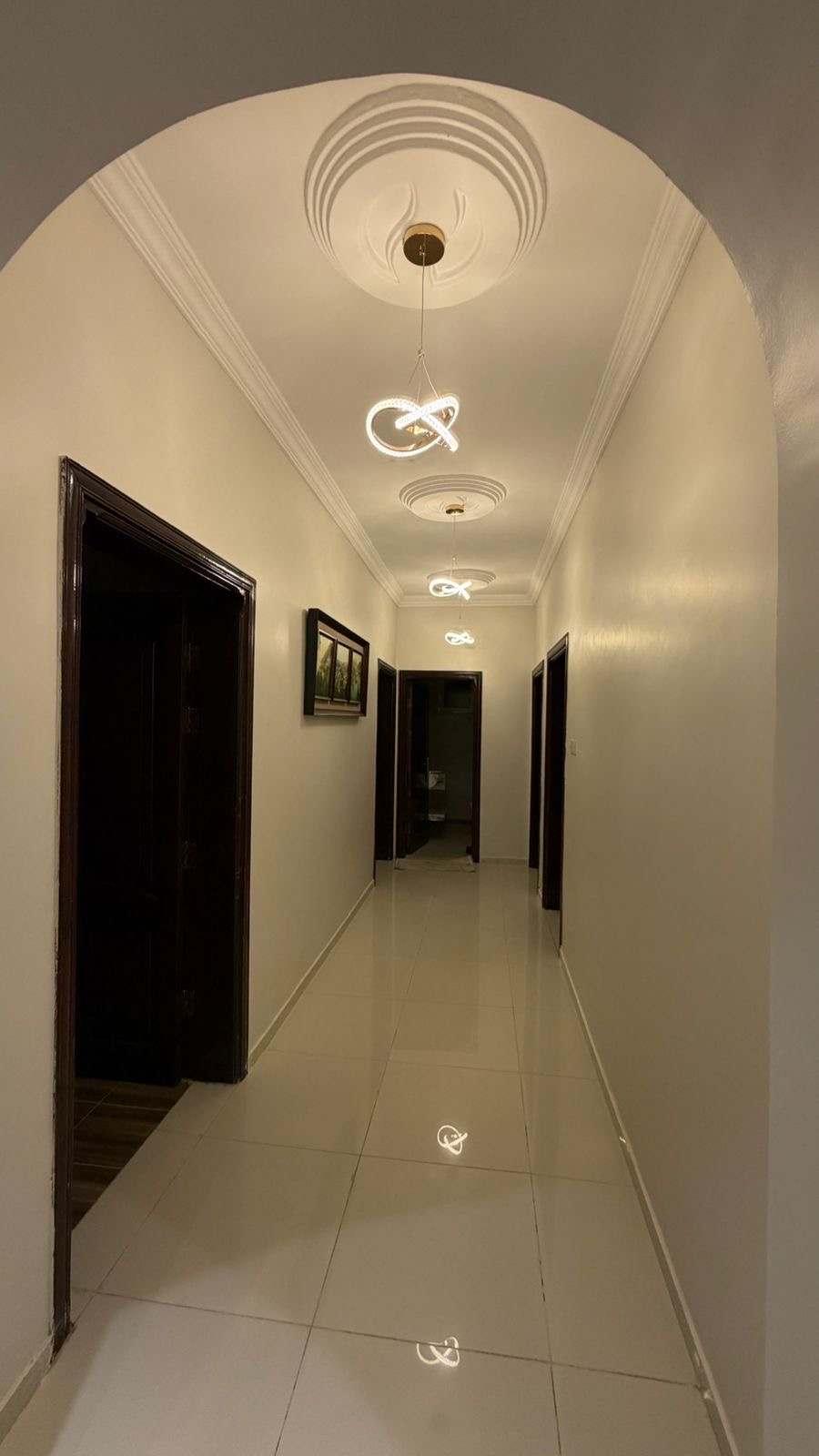 شقق الحربي