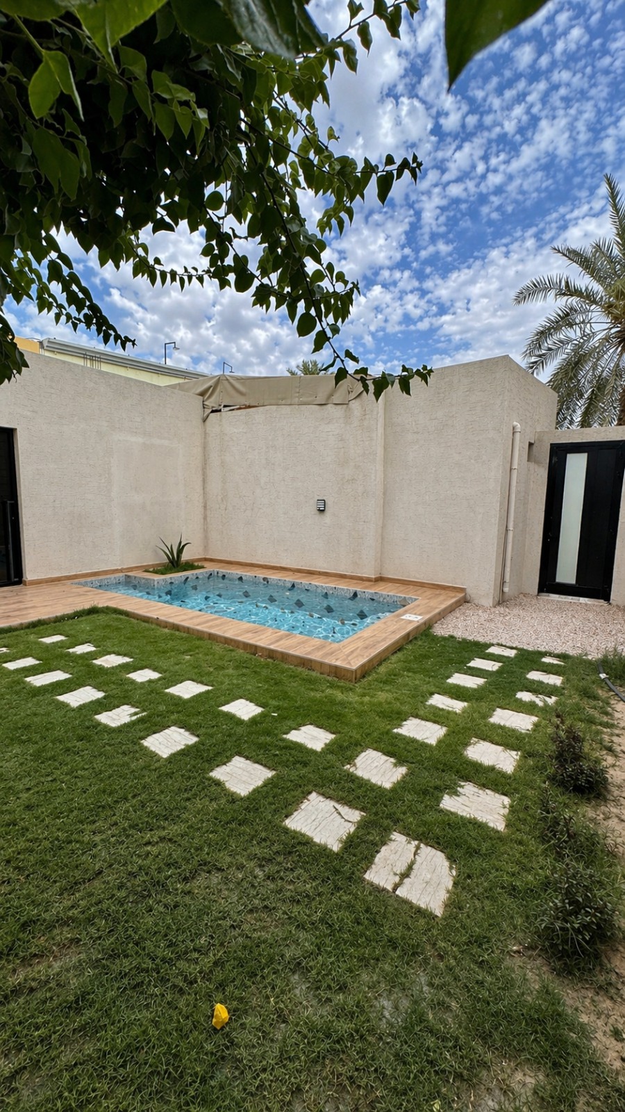 شالية سدرة فاطمة
