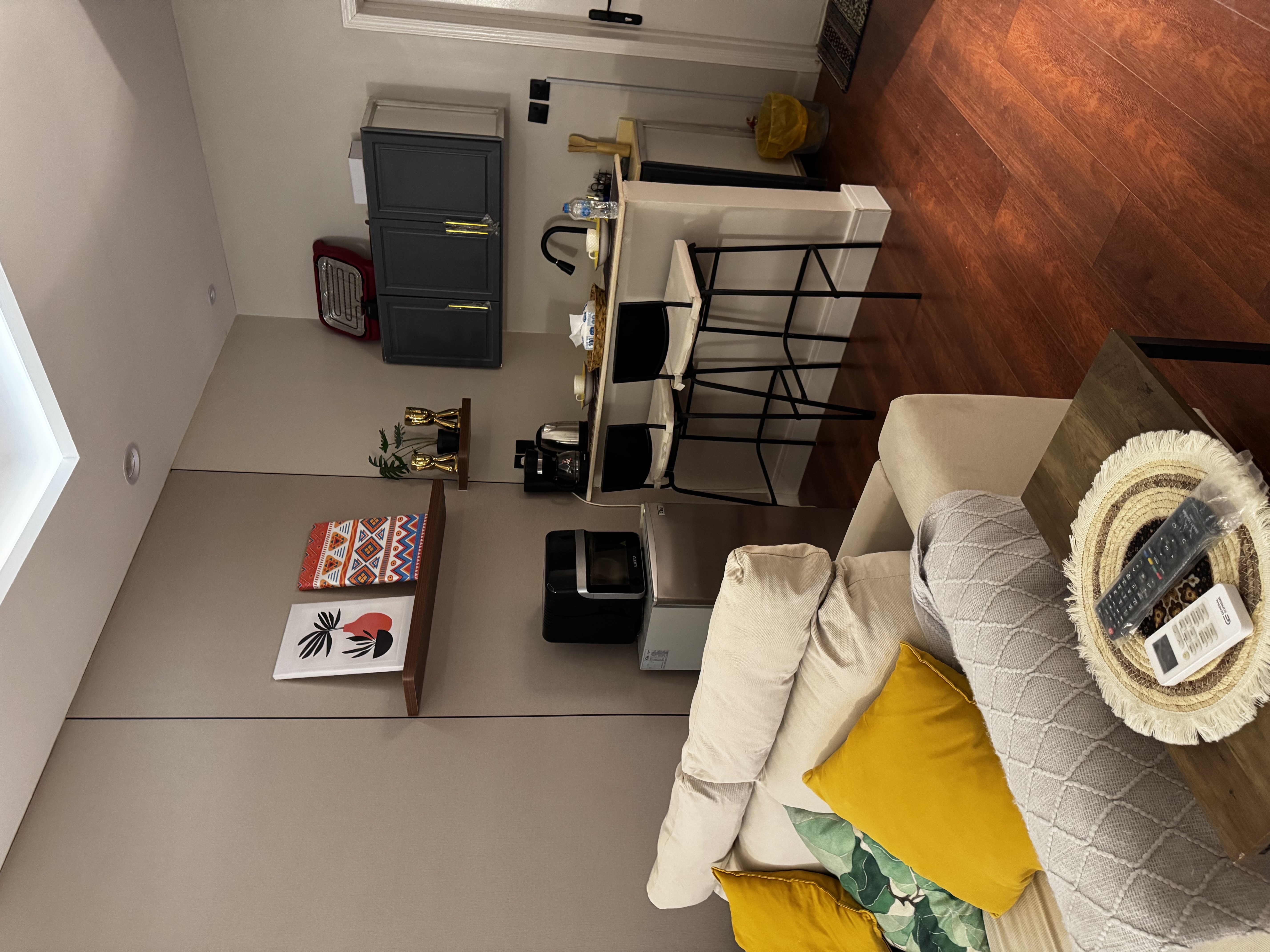 Alwoord studio