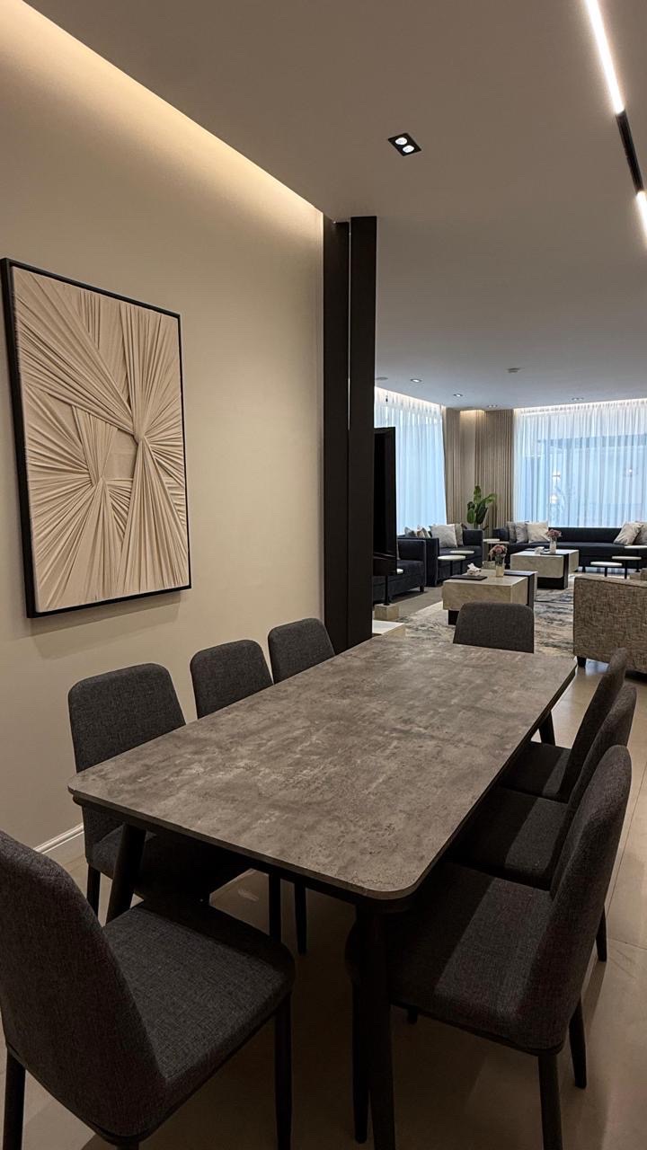 شاليه ناش الفندقي