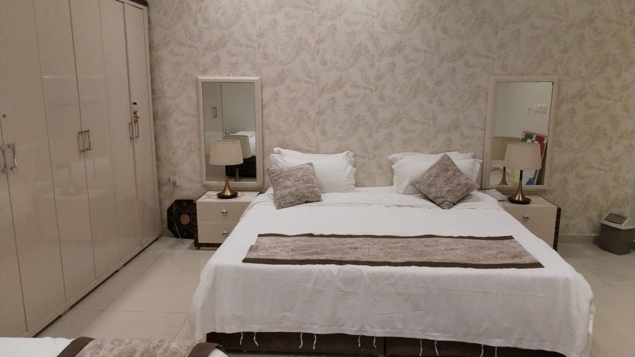 شاليه 4 دره العروس