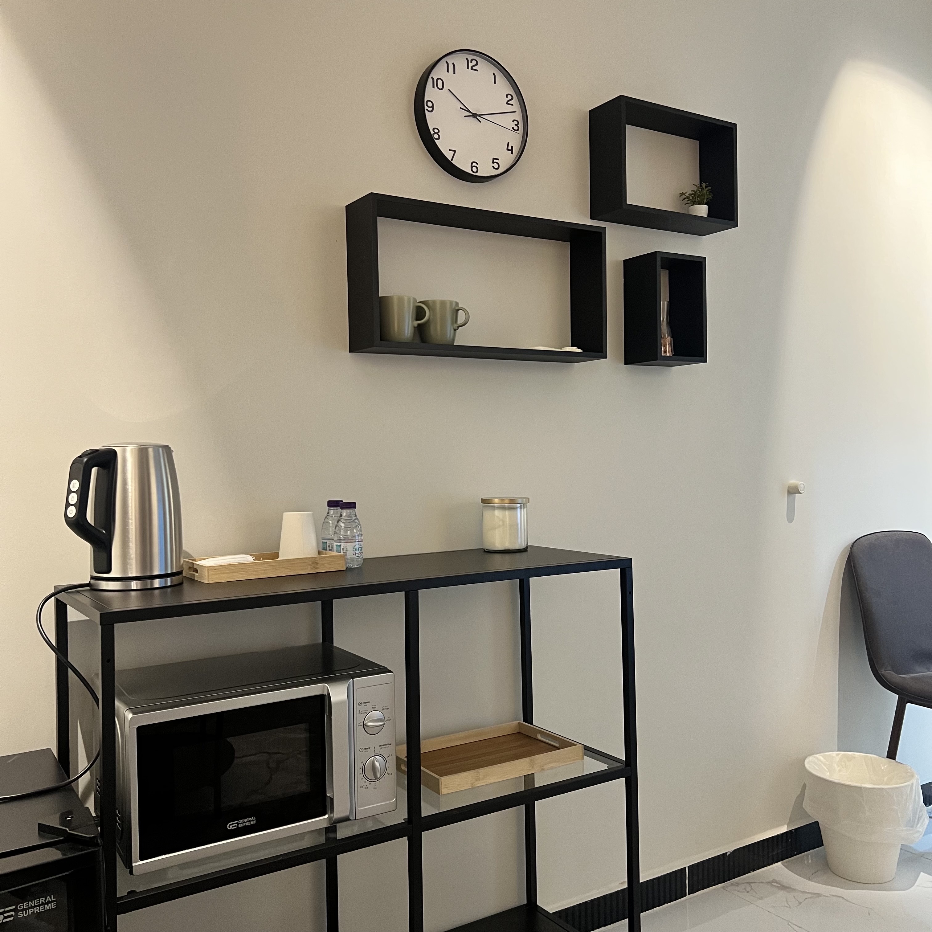 غرفه نوم ١ وصاله