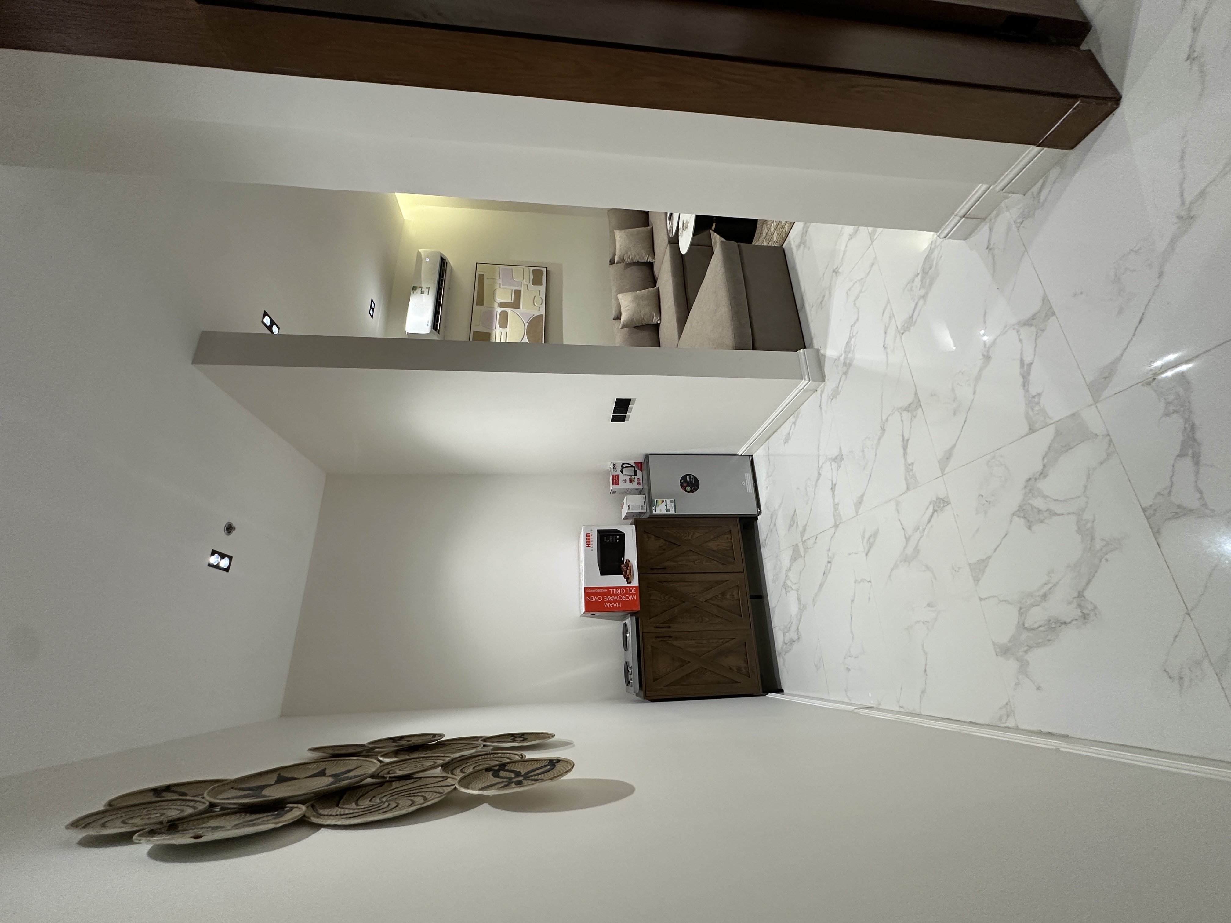 شقه غرفه وصاله