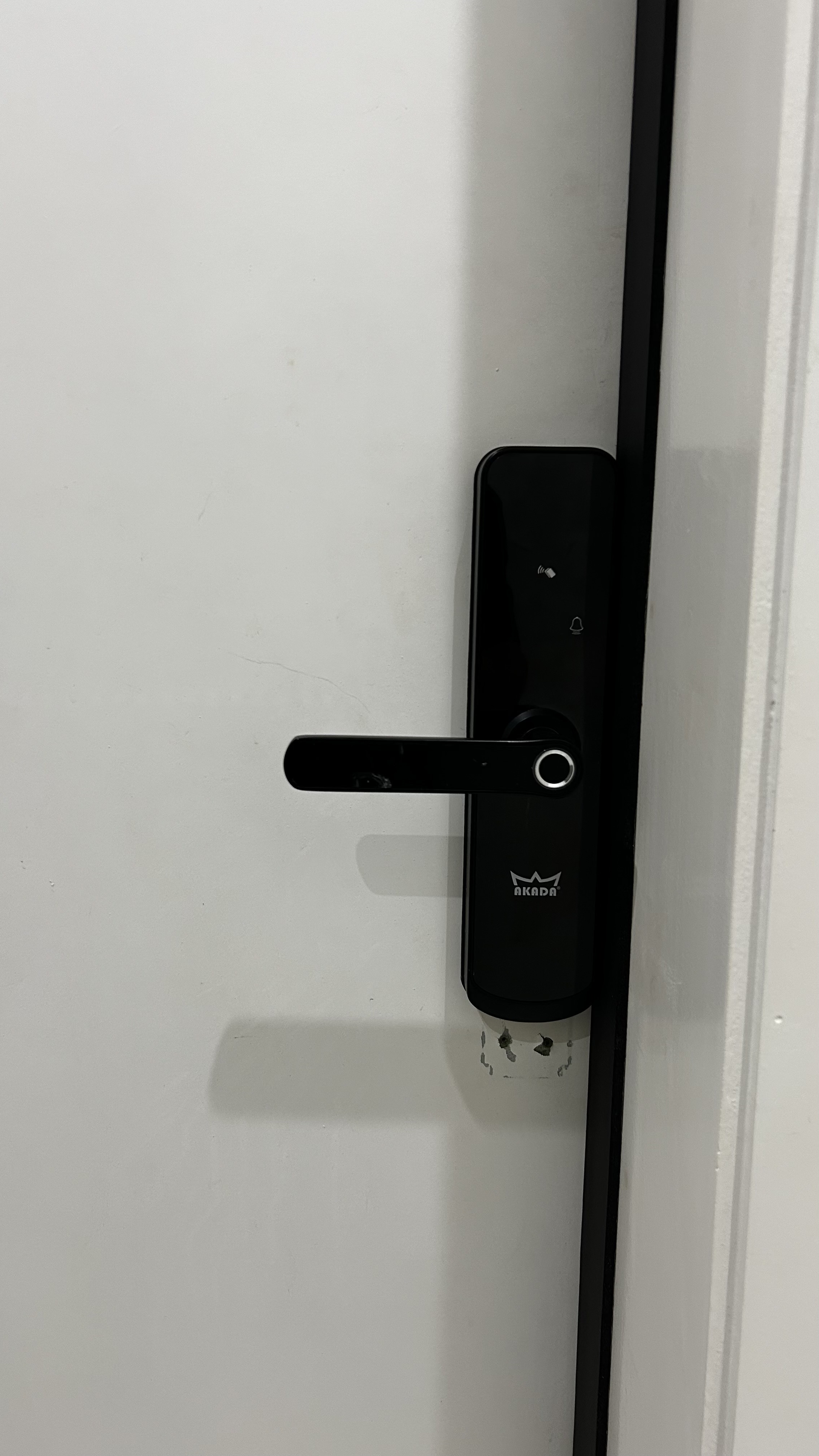 شقه بصاله انيقه وغرفه نوم