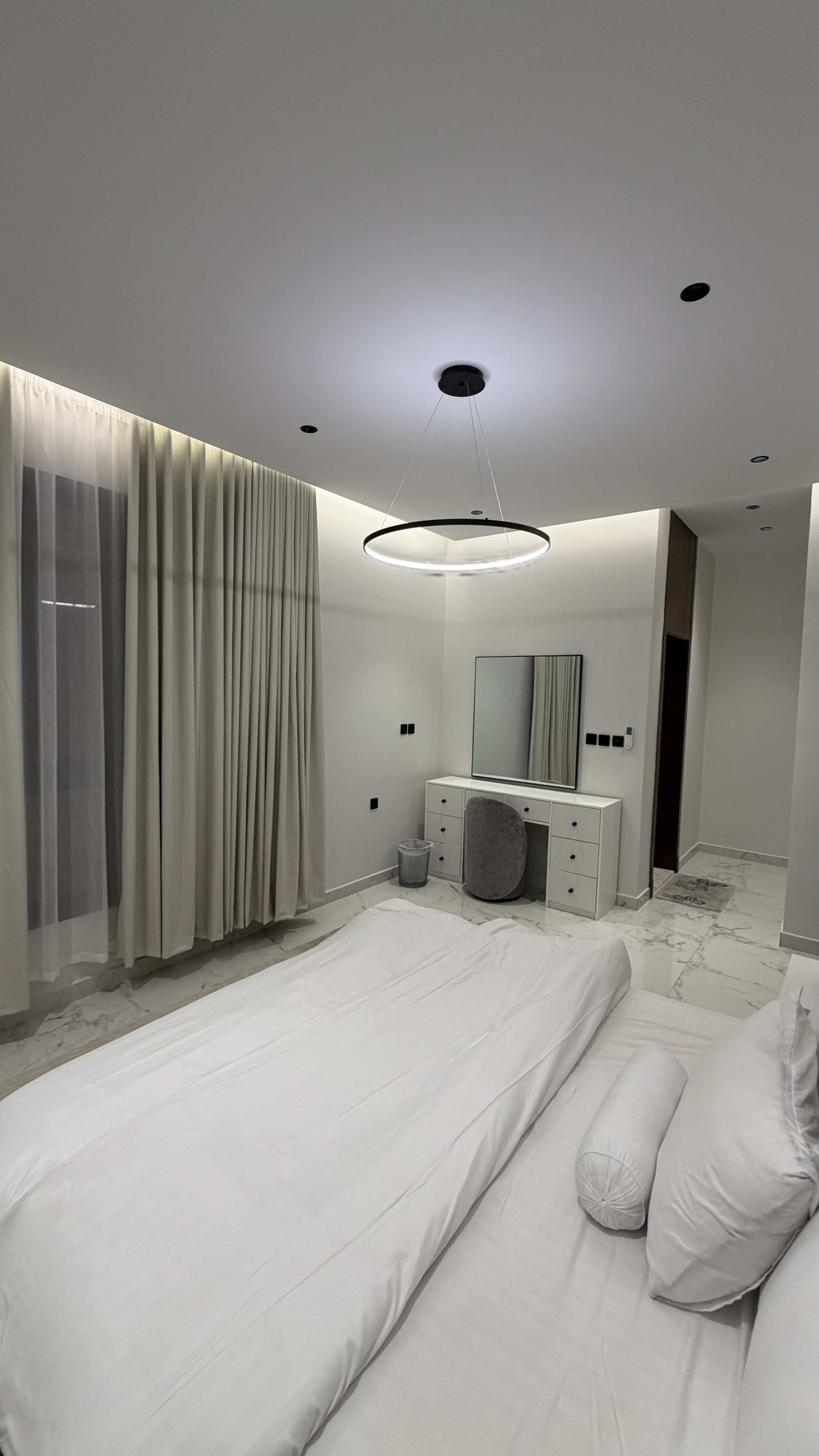LaVera Suites Modern 2BR Apartment Al Zahra Jeddah