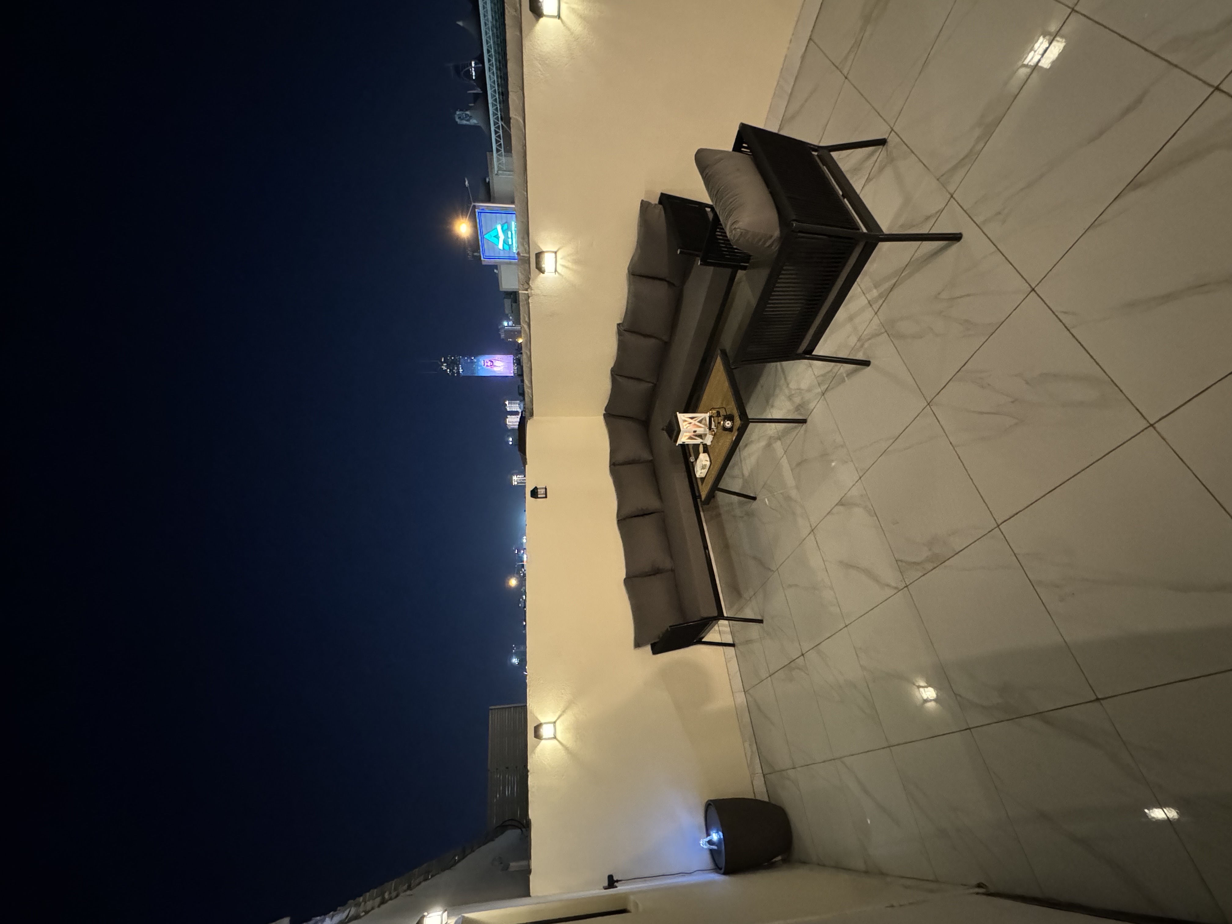 غرفه وصاله حي العقيق