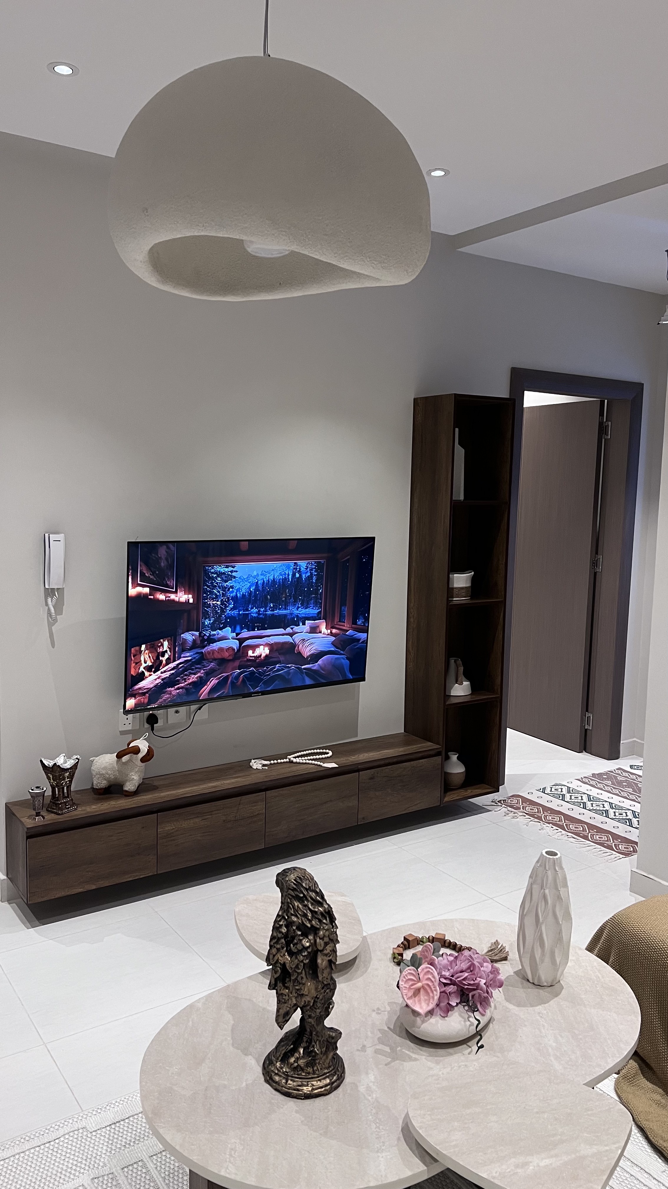 شقة ملاذ - البوادي