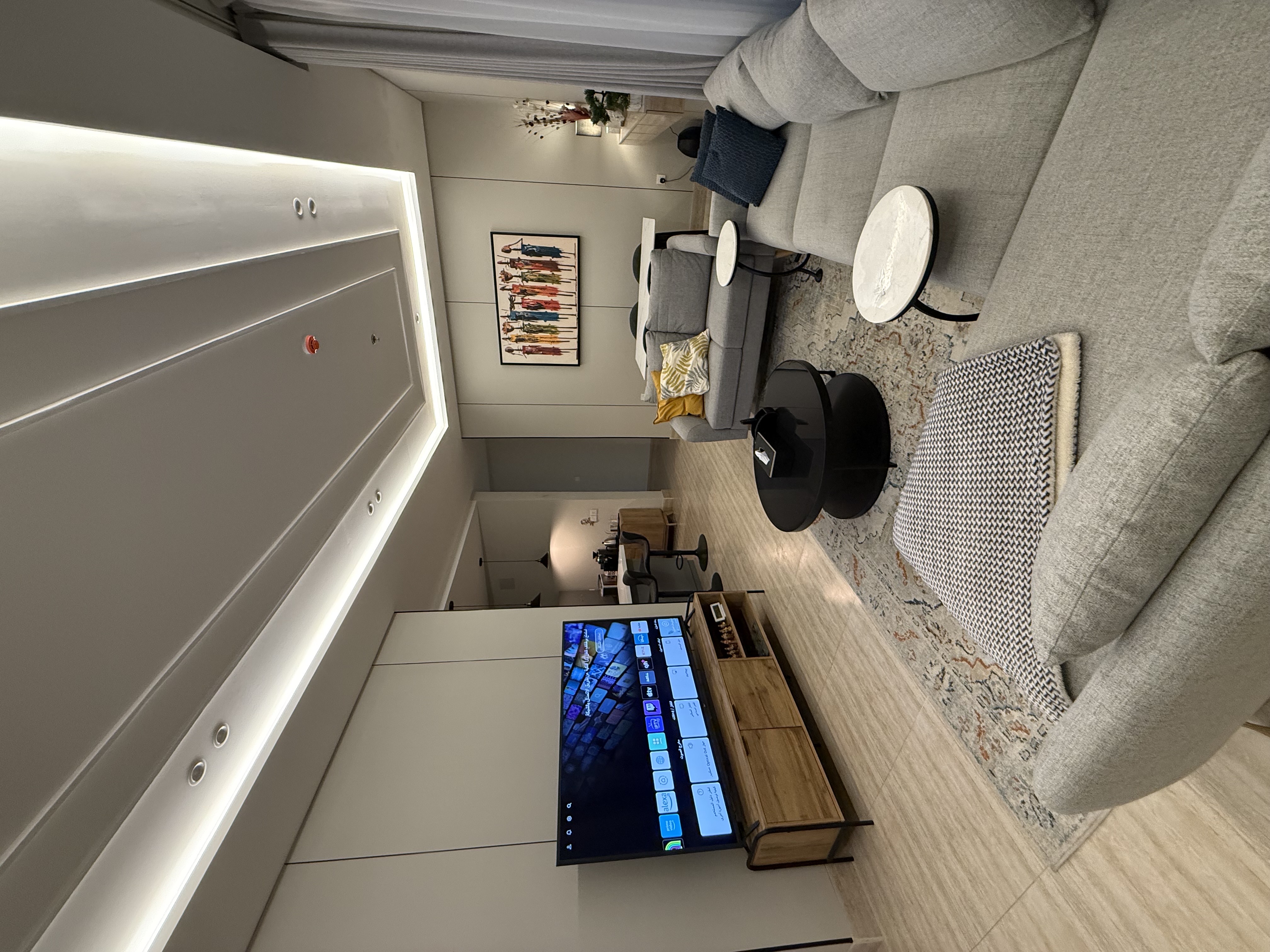 Elegent apartment