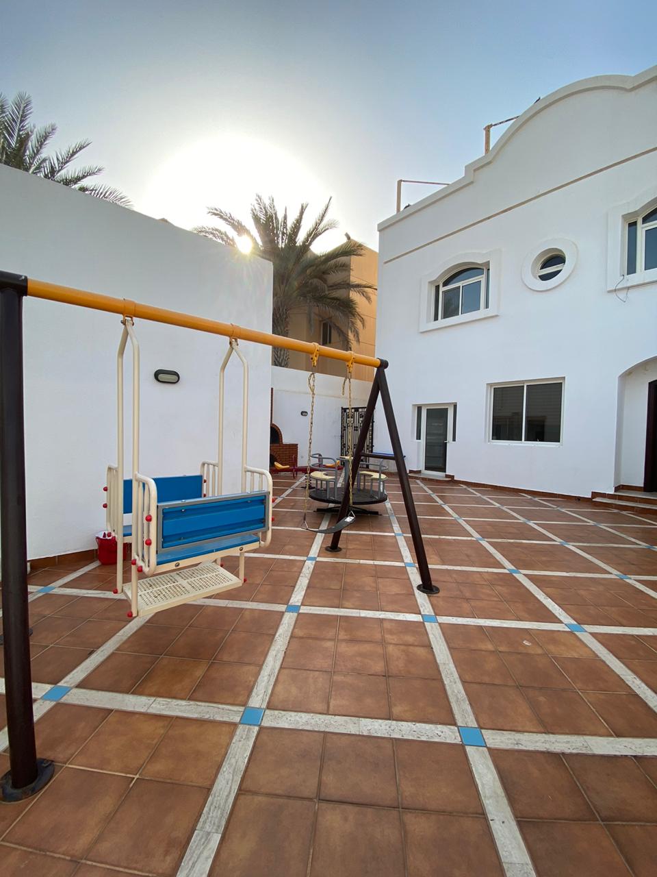 فيلا السعاده HB50