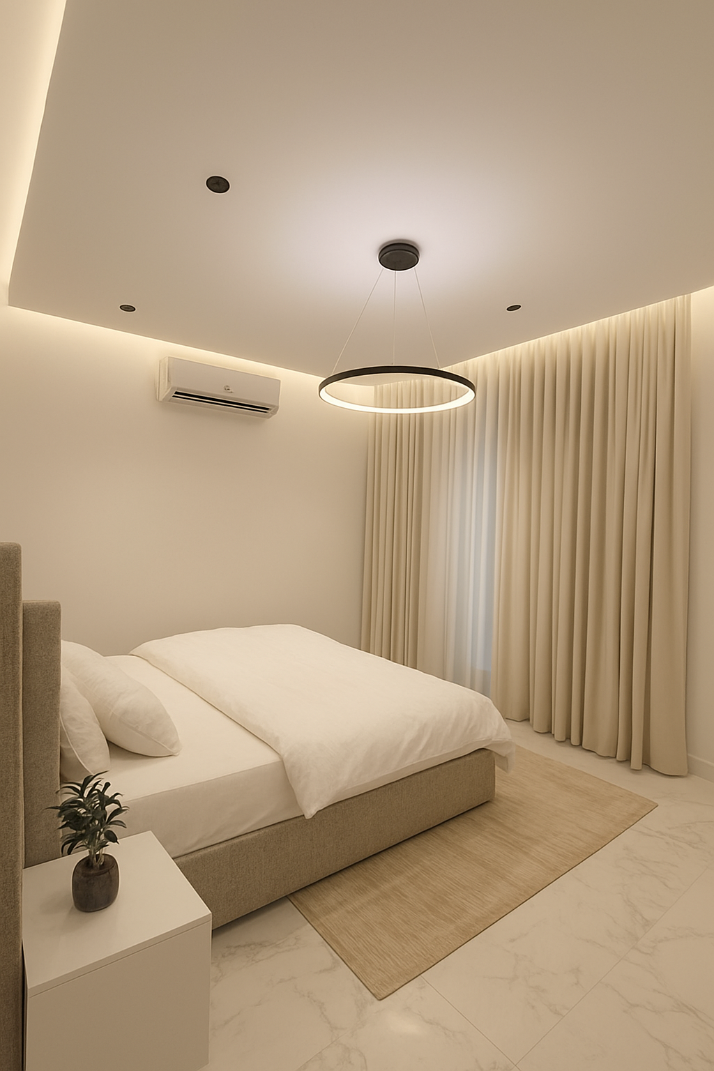 LaVera Suites Modern 2BR Apartment Al Zahra Jeddah