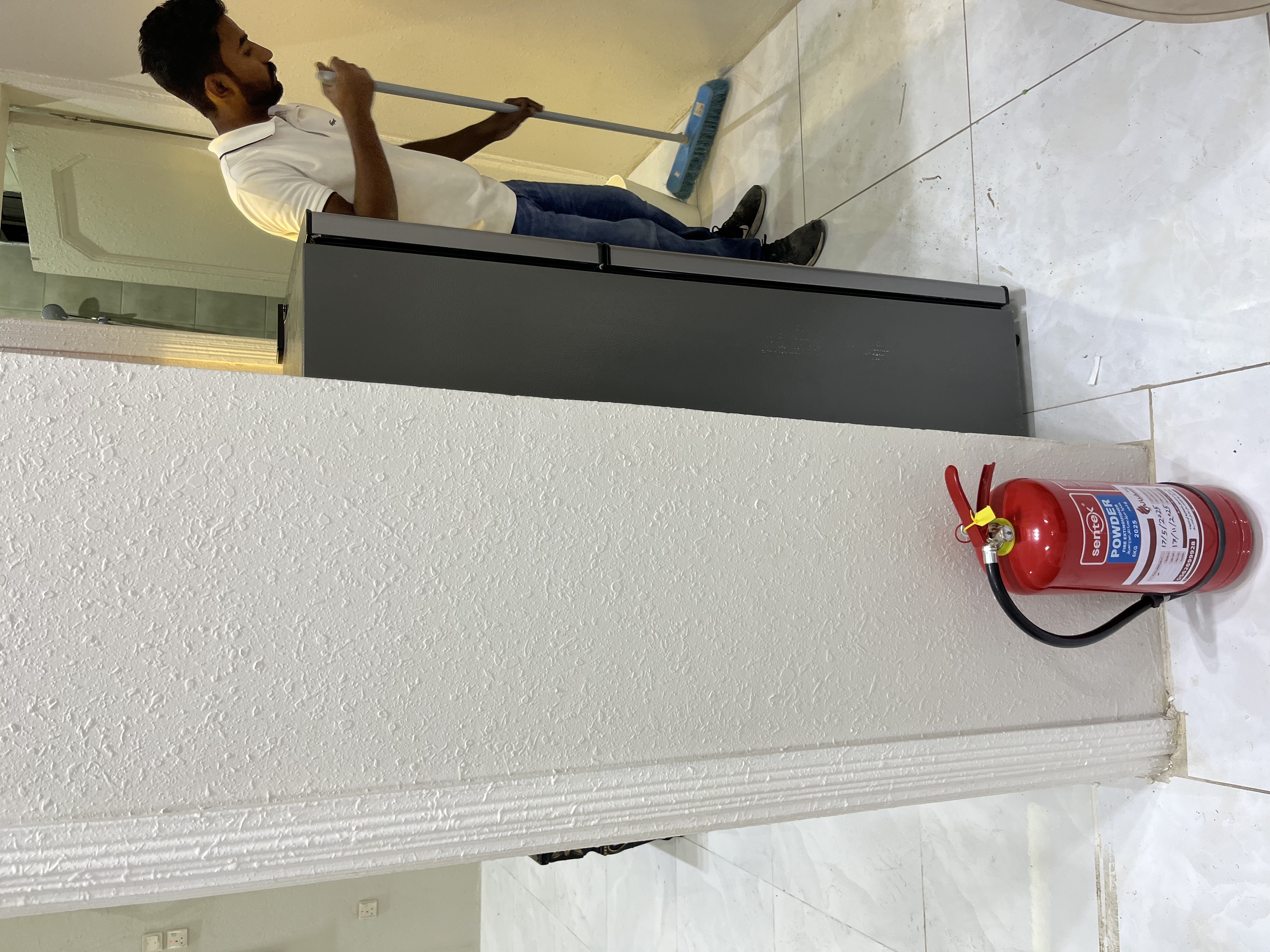 شقه غرفتين السحيلي