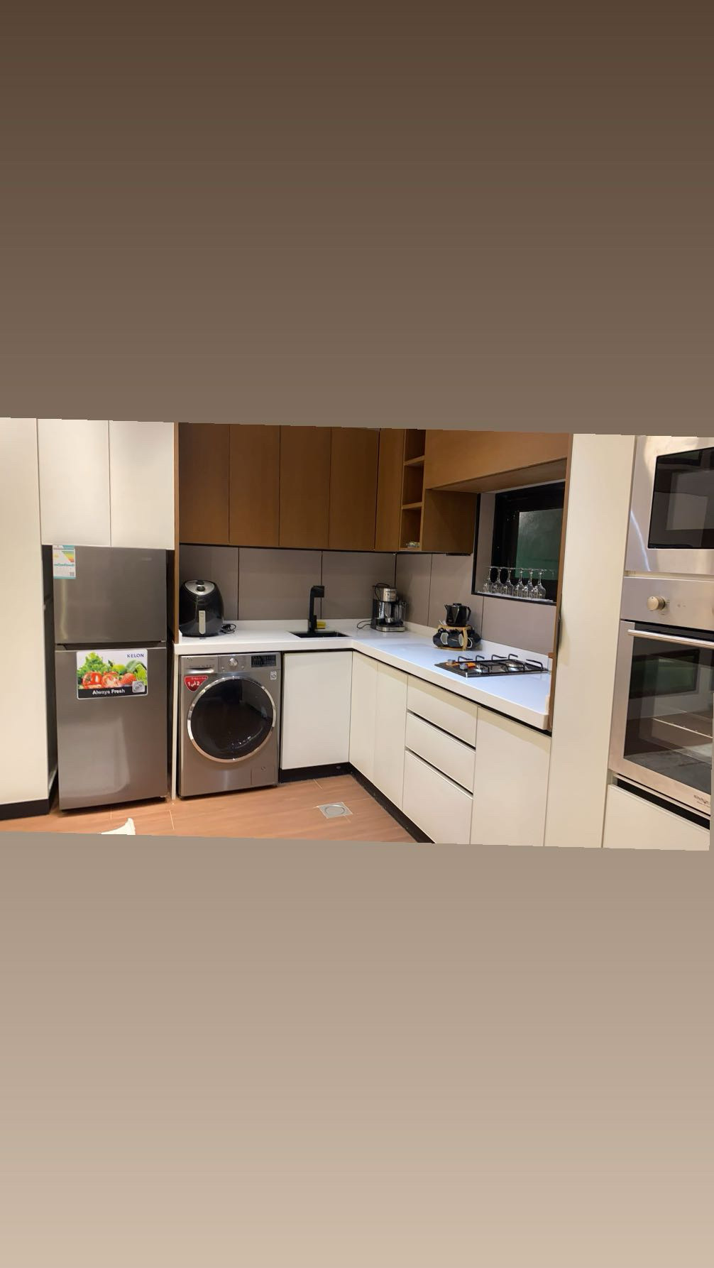 شاليه فندقي فاخر