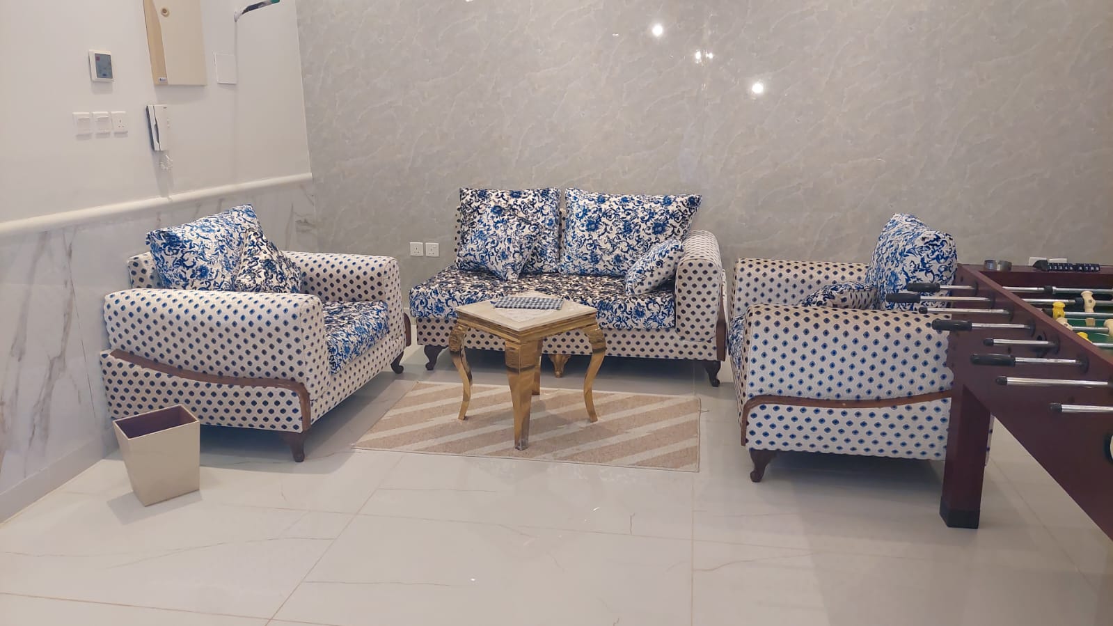 شاليه توباد