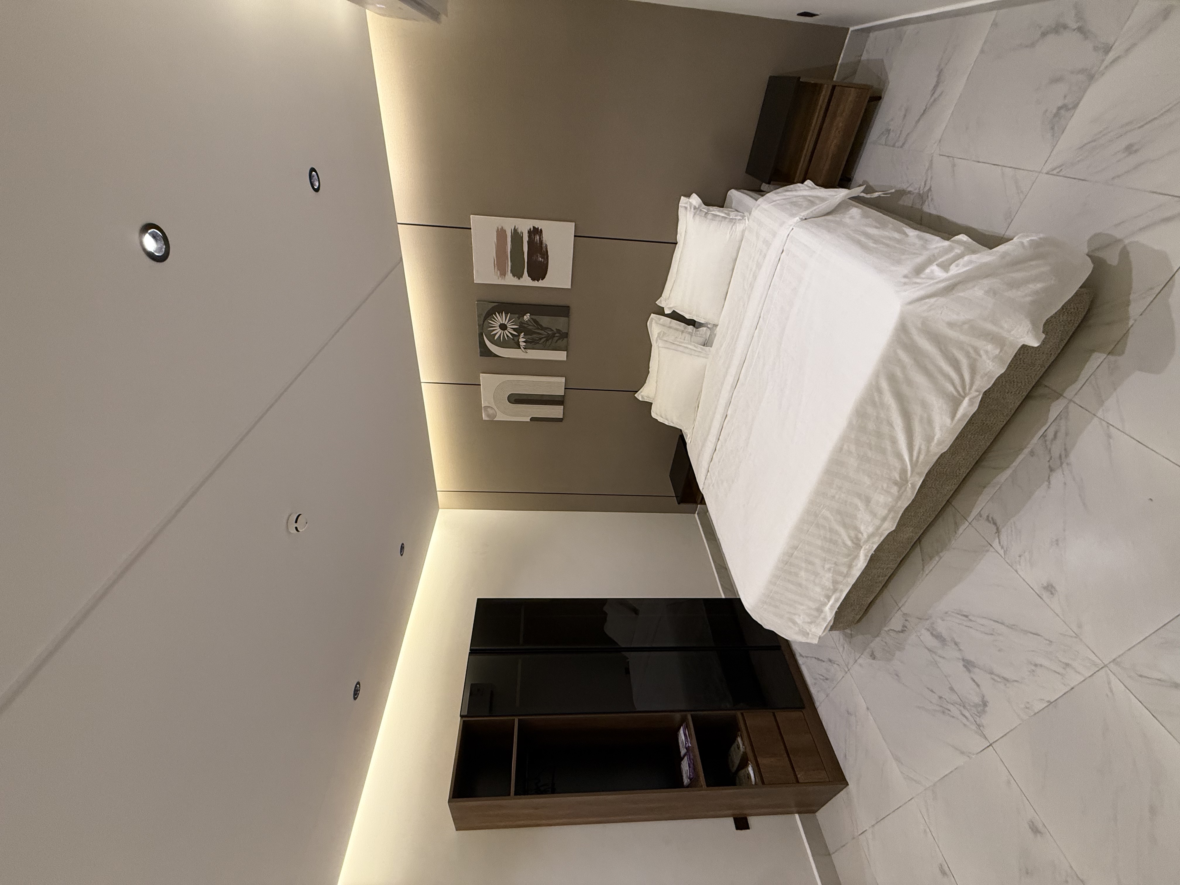 Asia residence
