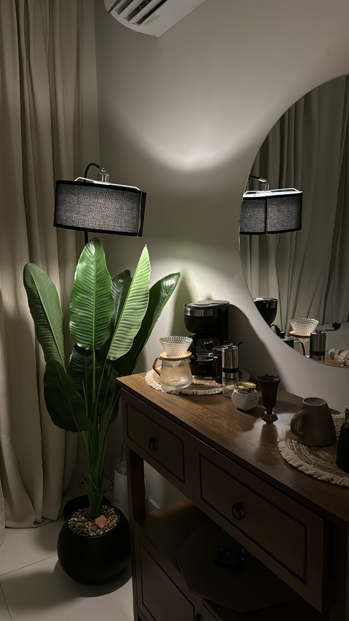 شقة ملاذ - البوادي