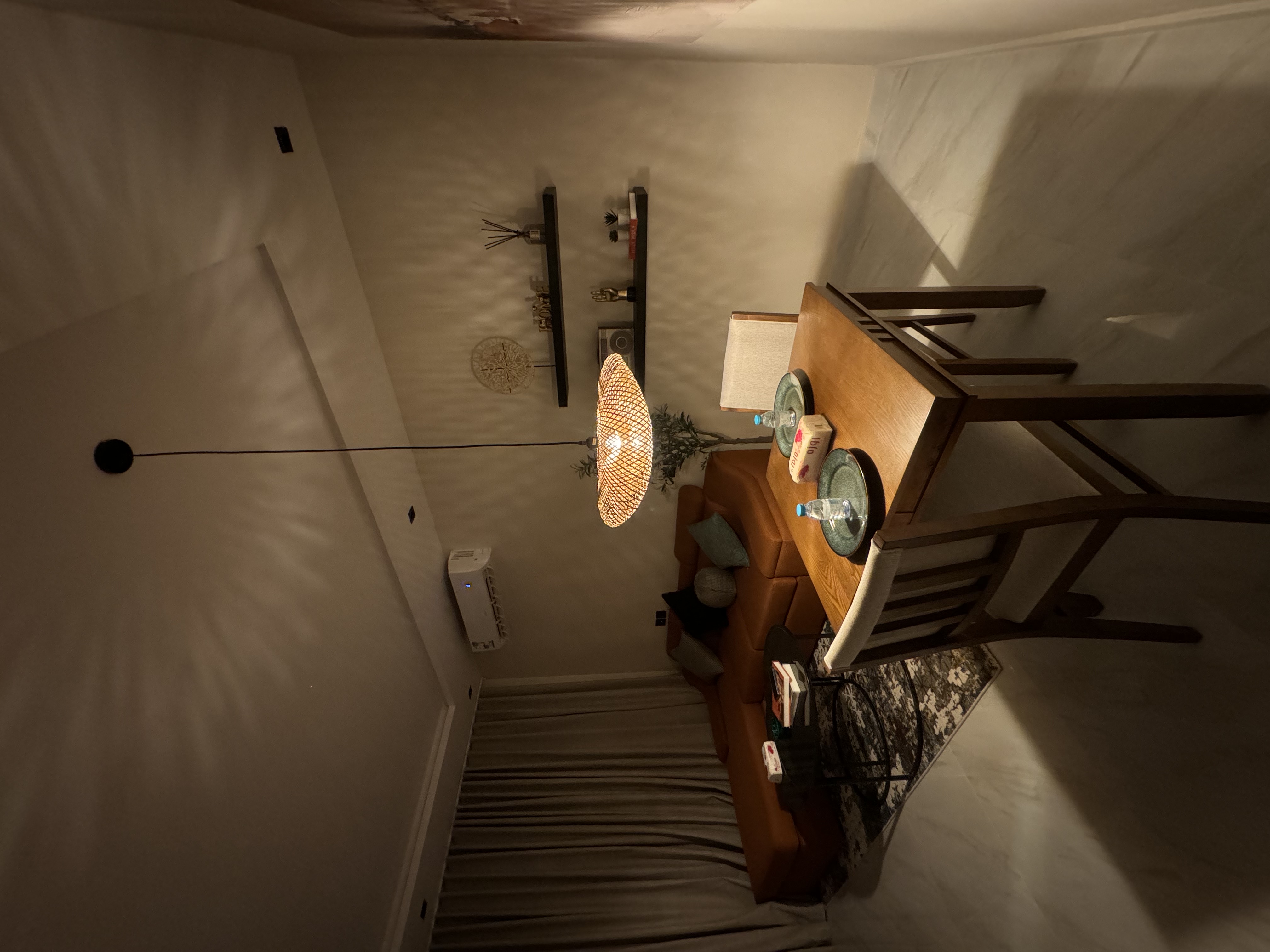 شقه مودرن غرفه وصاله ومطبخ مستقل