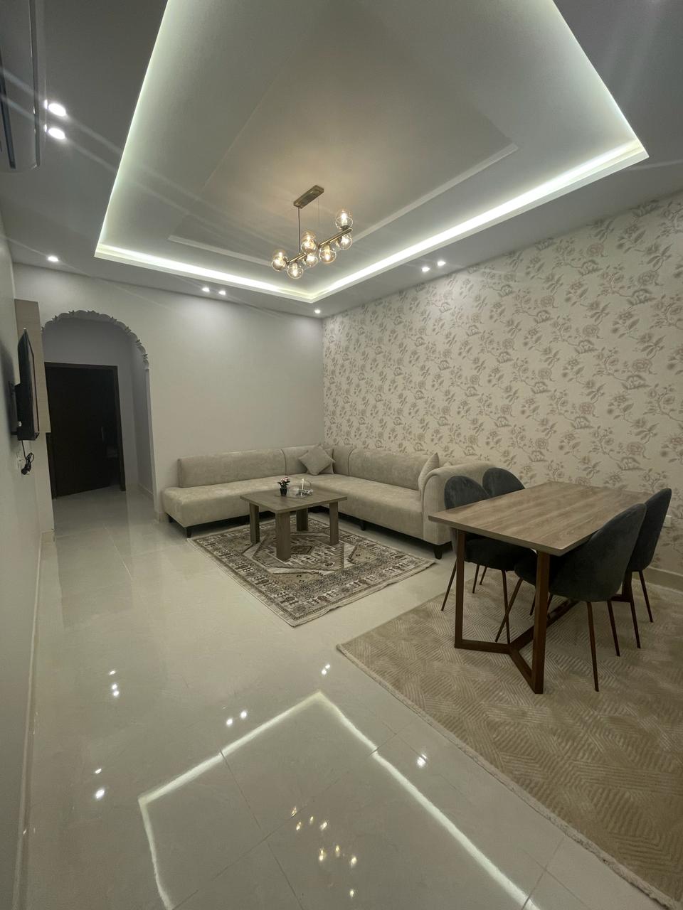 شقه 3 غرف