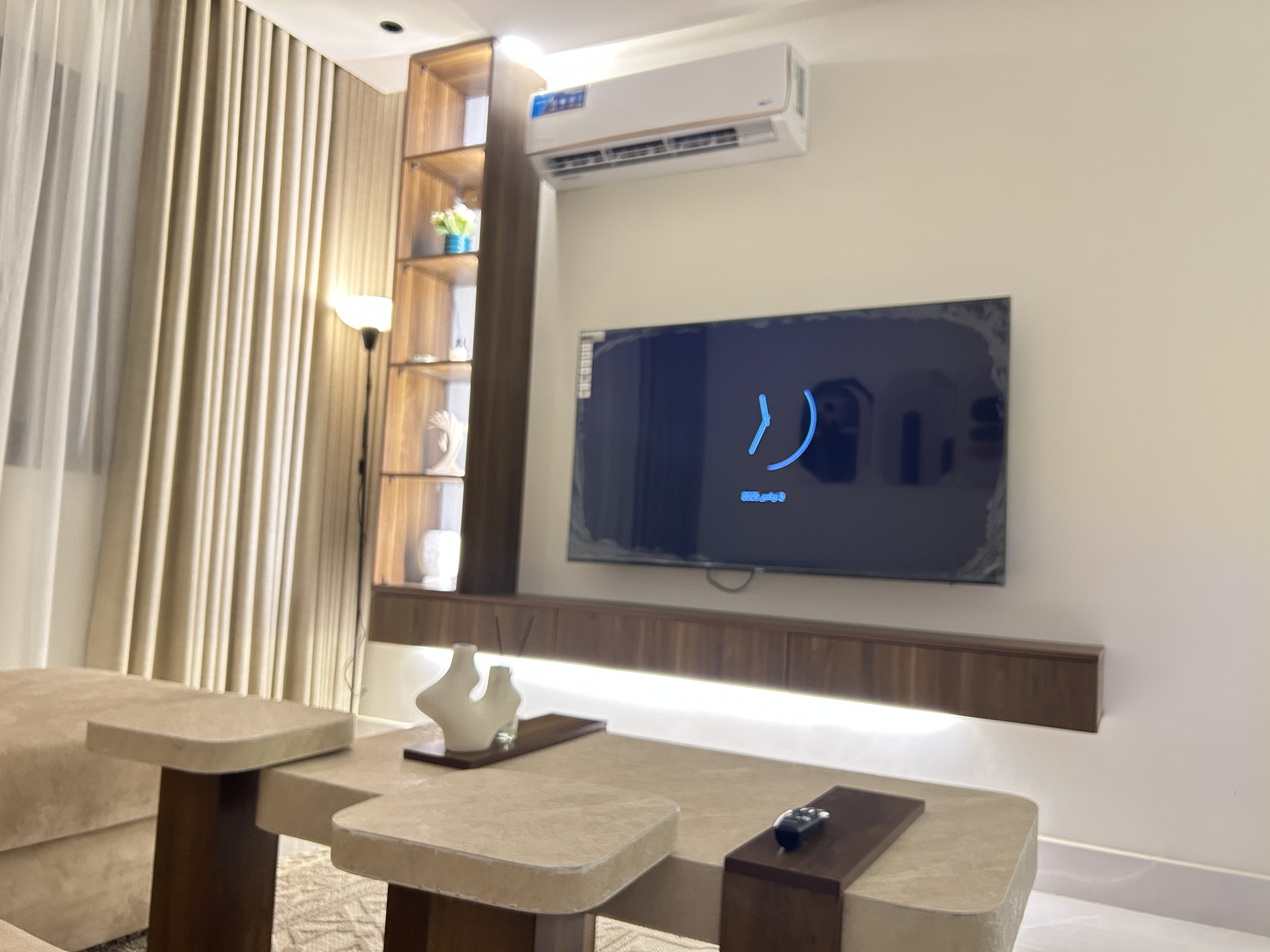 شقه غرفه وصاله السلامه