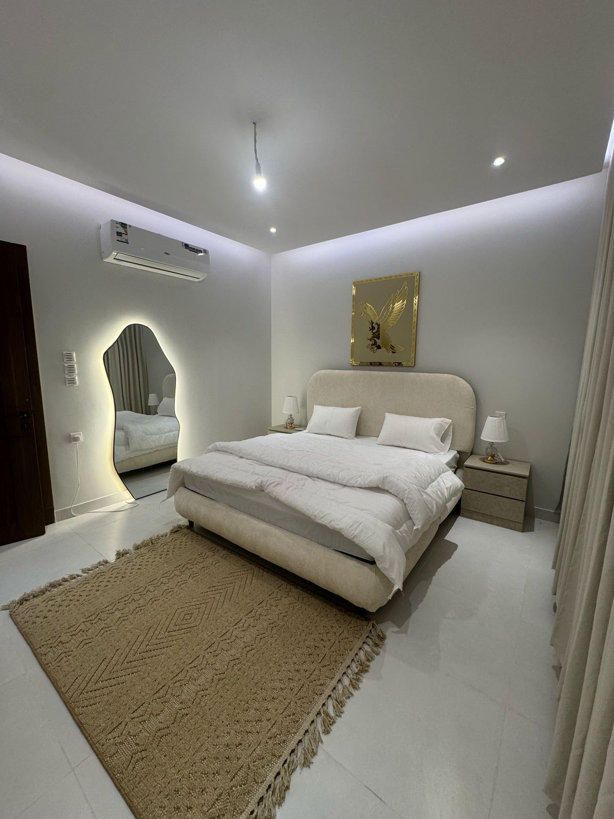 شقه انيقه بدخول ذاتي