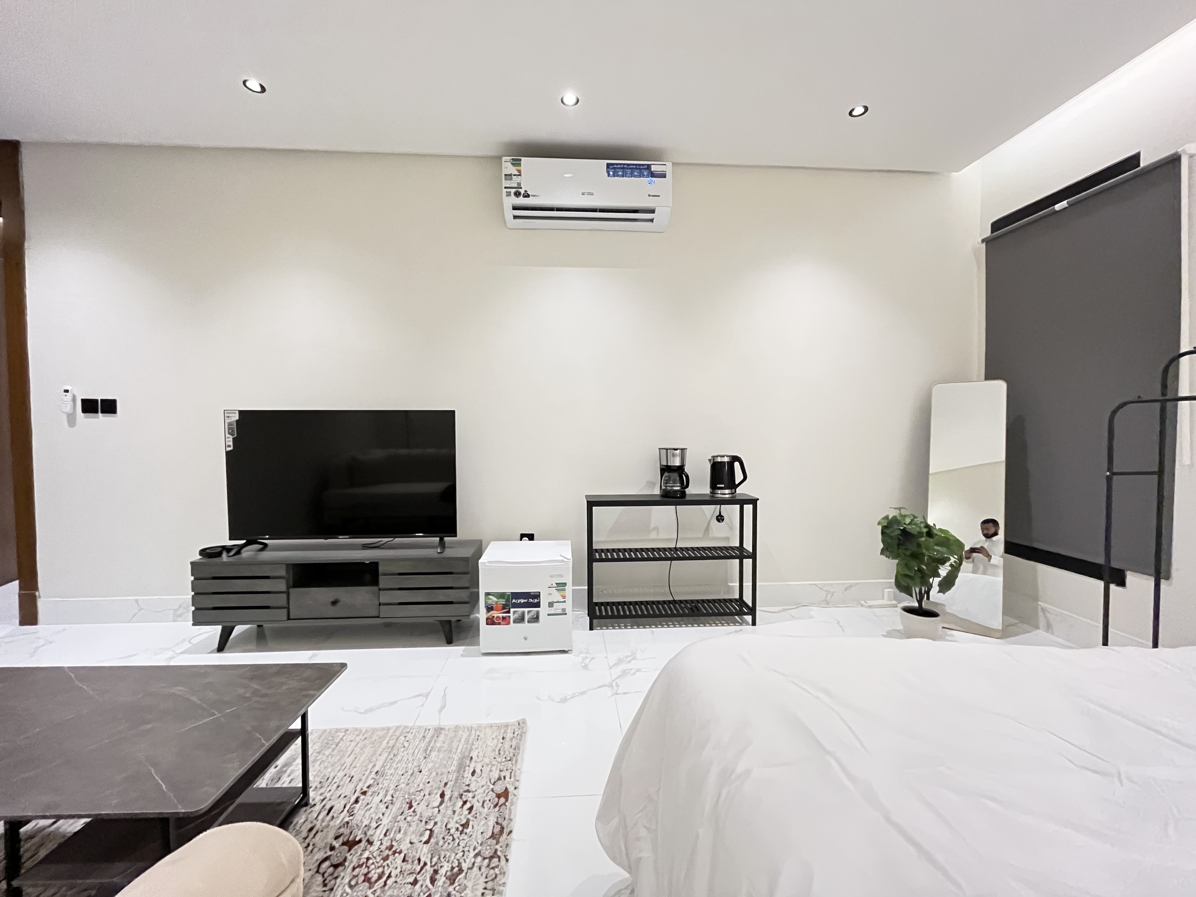 غرفه وحمام في الخبر ١